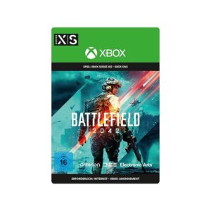 Battlefield 2042: Standard Edition