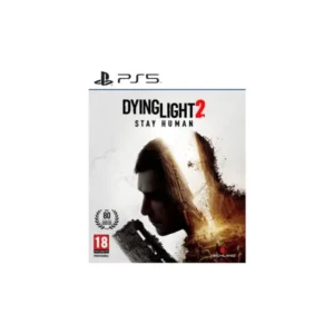 Dying Light 2 Stay Human PS5 Oyun