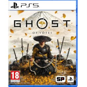 Ghost of Yotei PS5 Oyun