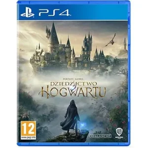 Hogwarts Legacy PS4 Oyun