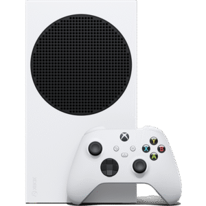 MİCROSOFT XBOX SERİES S OYUN KONSOLU 512GB SSD