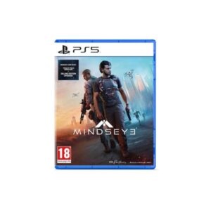 MindsEye PS5 Oyun