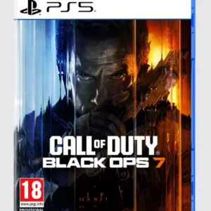Call of Duty: Black Ops 7 PS5 Oyun