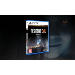 Resident Evil 7 Biohazard Gold Edition PS5 Oyun