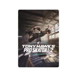 Tony Hawk's™ Pro Skater™ 1 + 2 - Standard Edition 1P