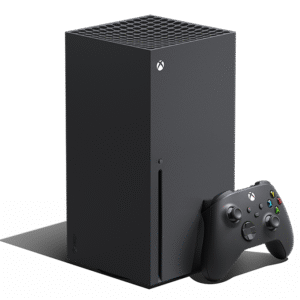 MICROSOFT XBOX SERİES X 1TB OYUN KONSOLU